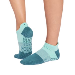 Non-slip Socks Savvy Lagoon – Tavi