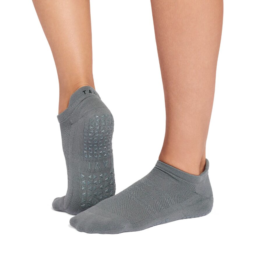 Non-slip Socks Savvy Tec Fresh Green – Tavi