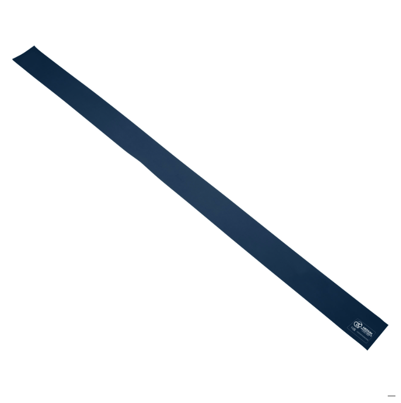 Pilates Resistance Band – Medium – Latex vrij - Image 2